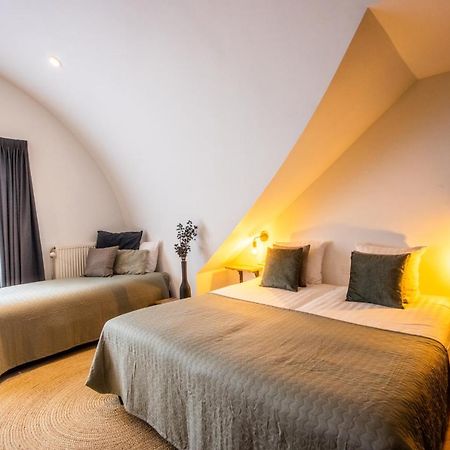 Hotel Neptunus 에크몬드안지 외부 사진