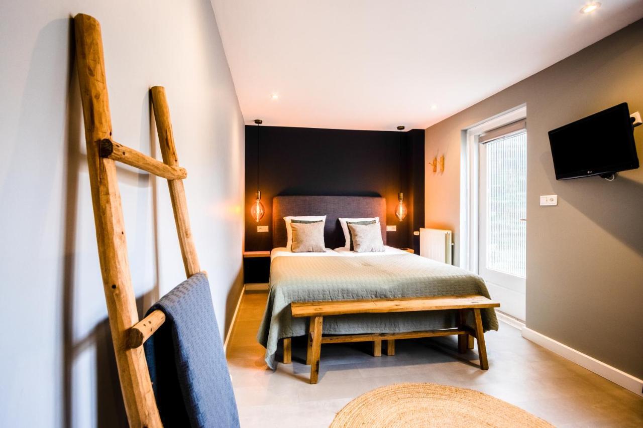 Hotel Neptunus 에크몬드안지 외부 사진
