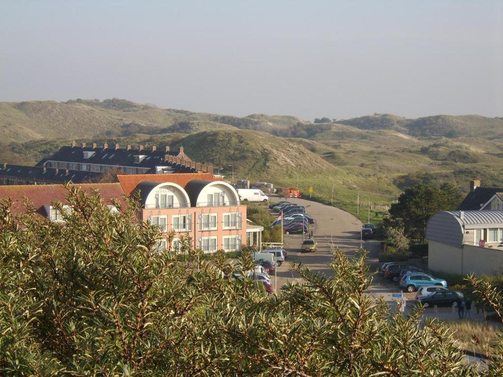 Hotel Neptunus 에크몬드안지 외부 사진